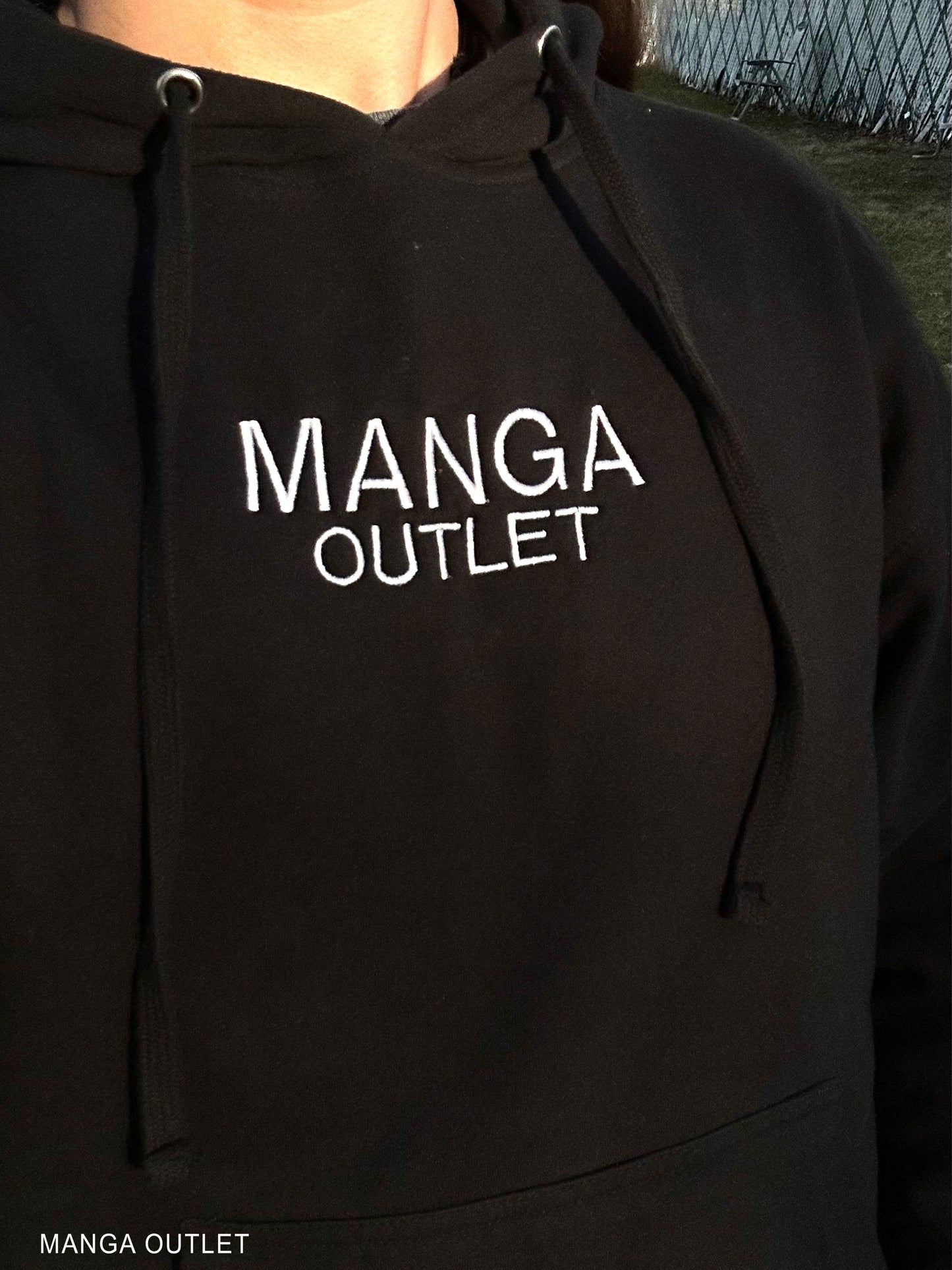 Vagabond Hoodie