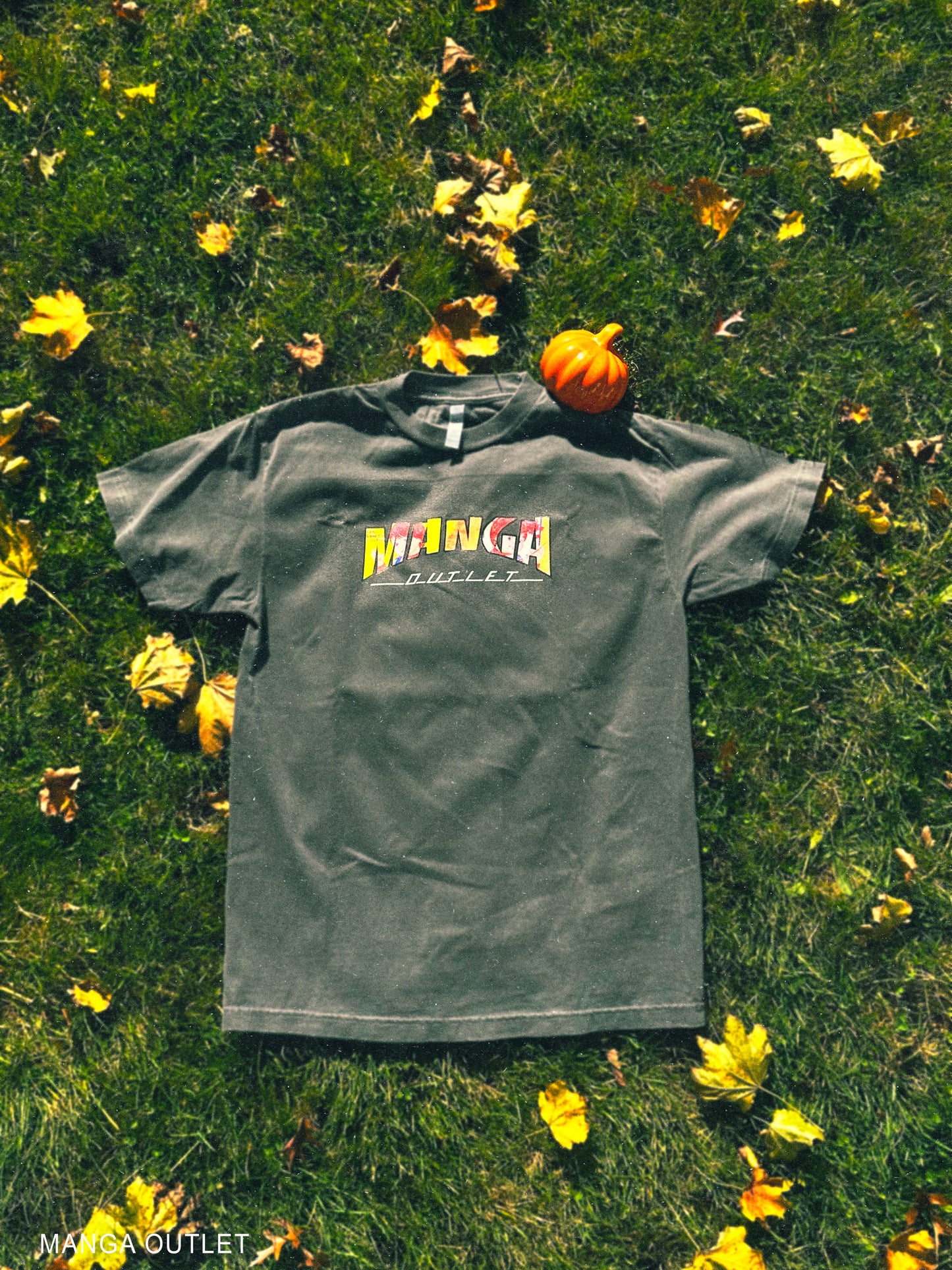 THRASHER Inspired Tee
