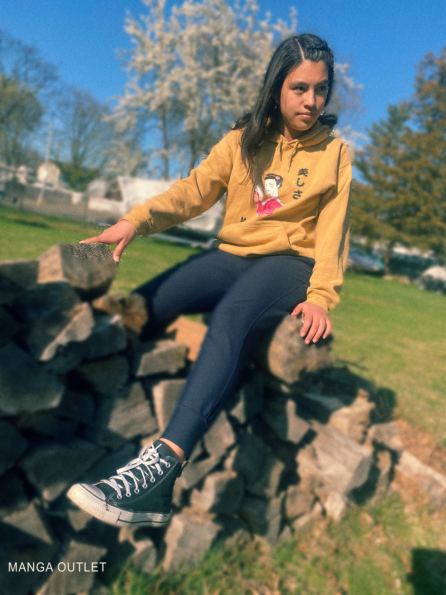 BEAUTY Hoodie