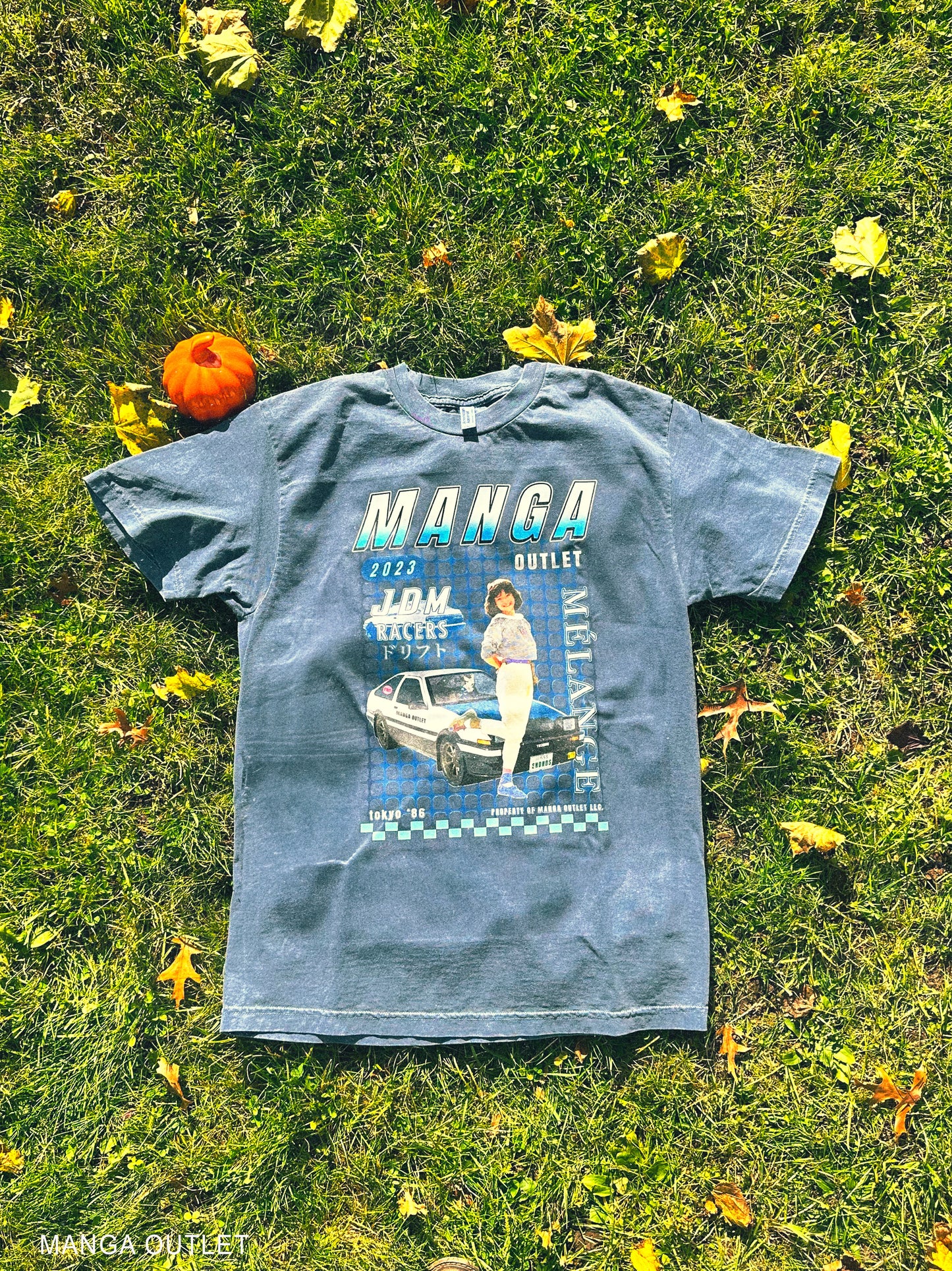 JDM Racers Tee