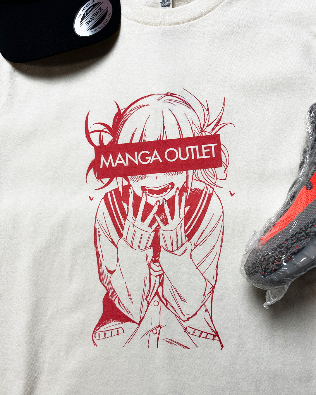 Waifu Tee