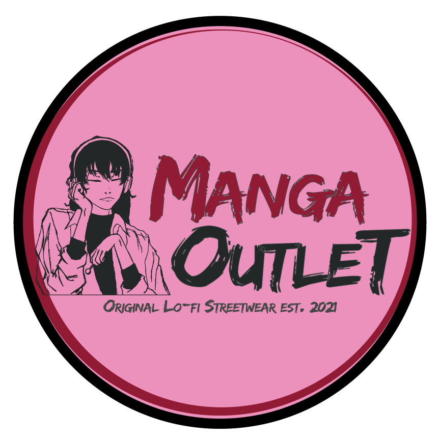 Manga Outlet