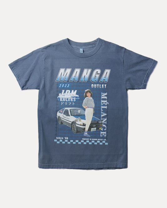 JDM Racers Tee