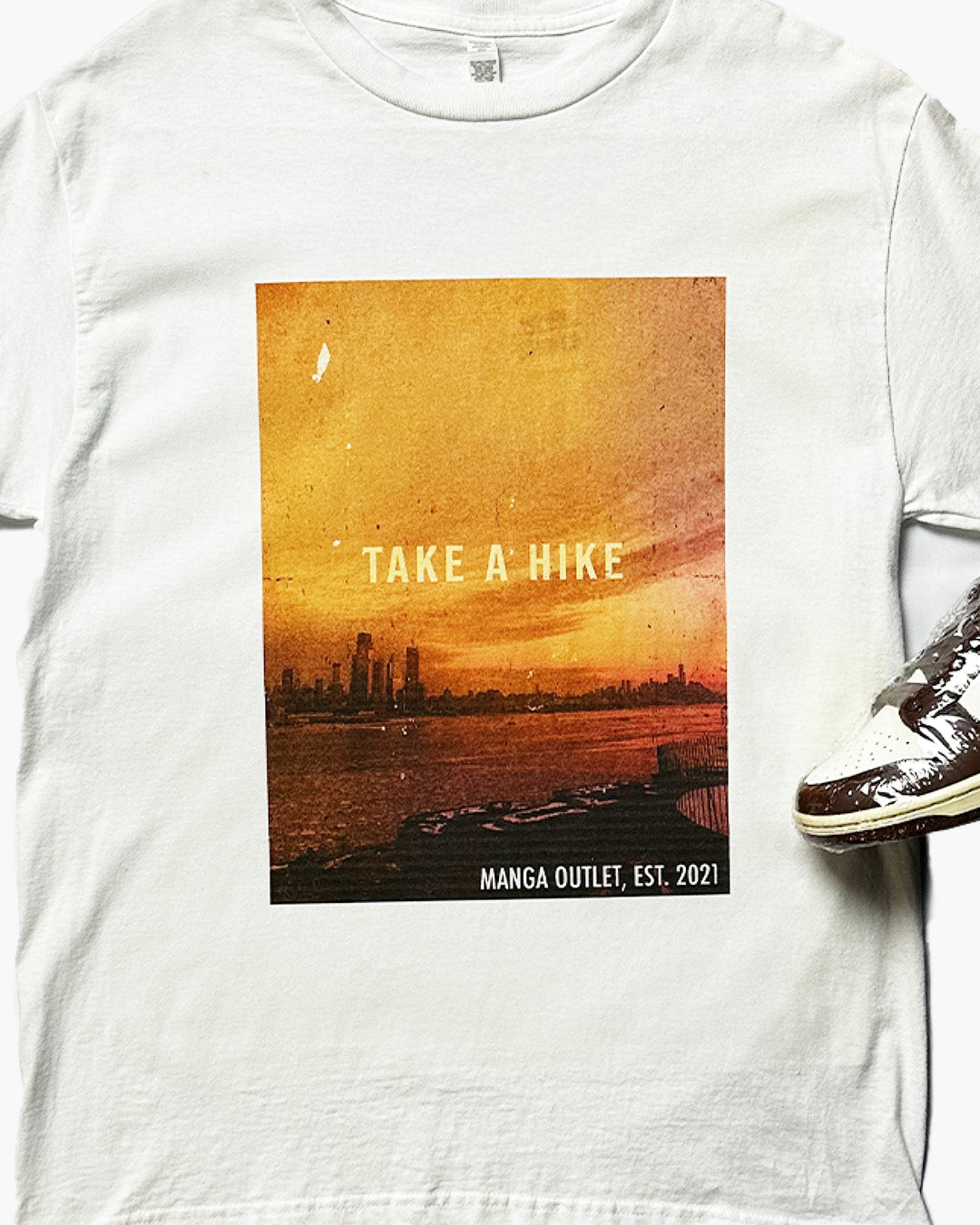 Take a Hike.