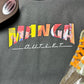 THRASHER Inspired Tee