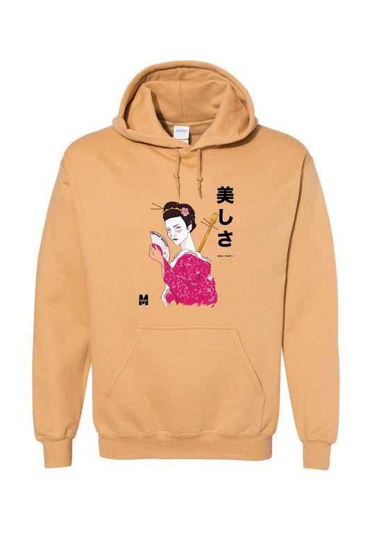 BEAUTY Hoodie