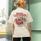 MANGA MOTORSPORT Tee