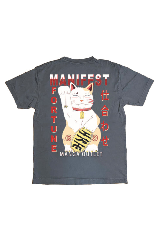 MANIFEST Tee