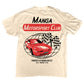 MANGA MOTORSPORT Tee