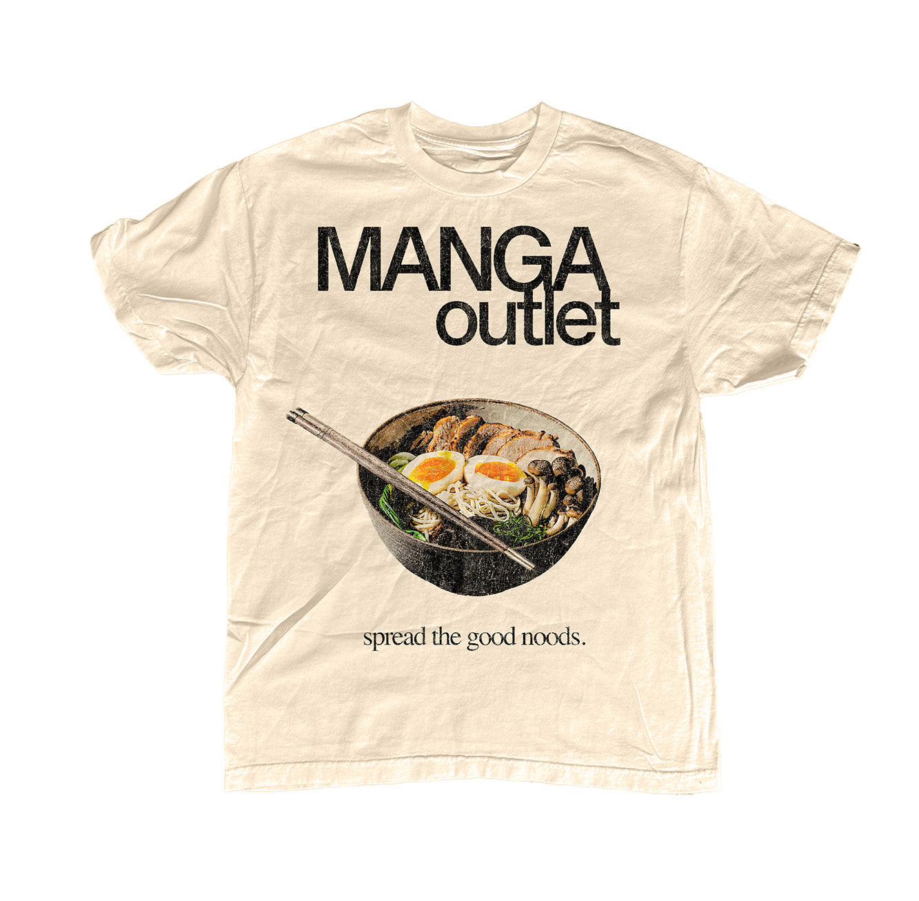 Ramen Bowl Tee